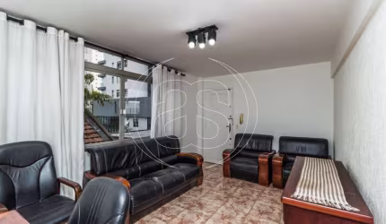 APARTAMENTO EM MOEMA ÍNDIOS PARA VENDA, 152M²