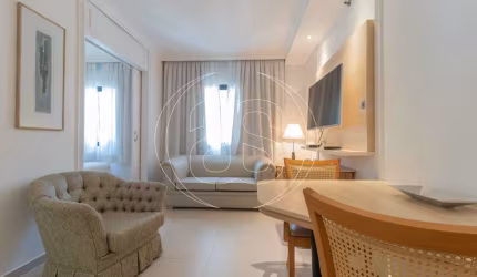 Apartamento/Flat - Jardim Paulista, São Paulo, SP