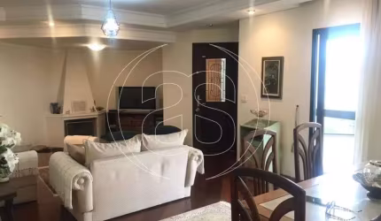 Apartamento à venda, Jardim Marajoara, São Paulo - SP