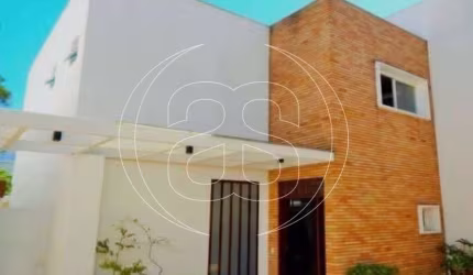 Casa em condomínio para venda e locação no Alto da Boa Vista com 5 suítes