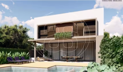 Casa em condomínio à  venda - Granja Julieta - São Paulo-SP