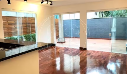 Casa de condomínio para venda no Morumbi, São Paulo-SP