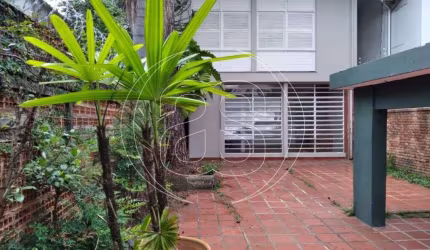 Sobrado para Locação, Alto da Boa Vista, São Paulo - SP