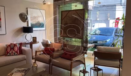 Sobrado comercial para venda na Chácara Santo Antônio - São Paulo - SP
