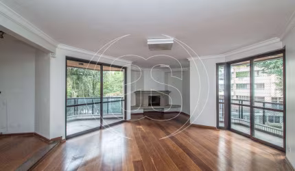 280m² ÚTEIS, JUNTO AO PARQUE IBIRAPUERA - VILA NOVA!