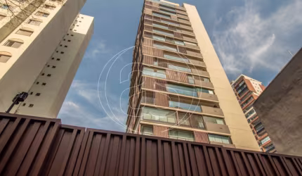 Residência de Luxo na Vila Nova Conceição: Viva com Elegância e Conforto