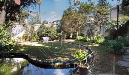 Casa 5 dormítórios, 1070M² para venda e locação no Jardim dos Estados