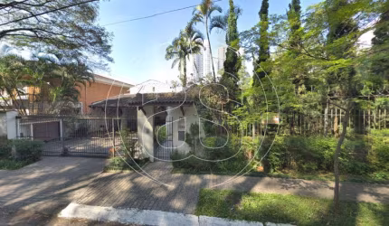 Casa 450 m² - Jardim Marajoara