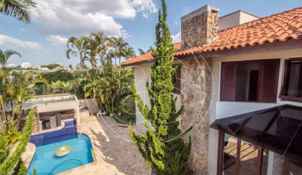 Casa ampla de rua para venda na Chácara Monte Alegre - São Paulo - SP