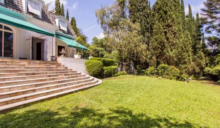 Casa de condomínio para venda e locação, Chácara Flora, São Paulo, SP