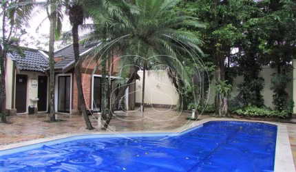 Casa de condomínio para venda, Jardim Cordeiro, São Paulo, SP
