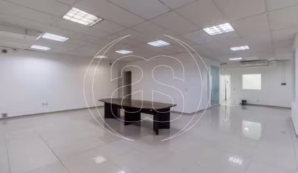 Sobrado comercial para locação na Vila Mascote, São Paulo - SP