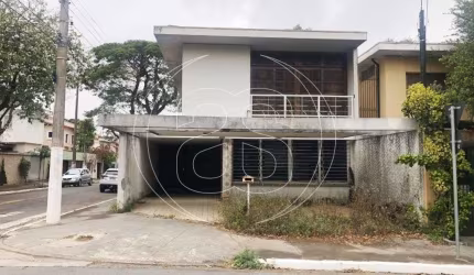 CASA SOBRADO - JARDIM NOVO MUNDO!!