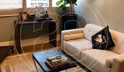 APARTAMENTO DUPLEX MOEMA PÁSSAROS