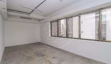 Conjunto Comercial - Brooklin - 320 m² - 8 vagas