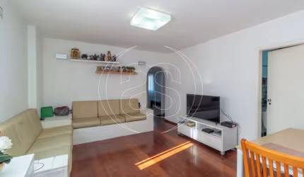 Apartamento à Venda em Moema Índios