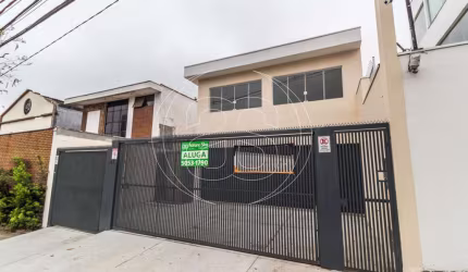 LOJA COMERCIAL VILA MARIANA - LOJA E SOBRELOJA - LOCAÇÃO
