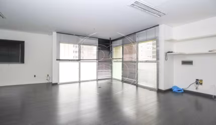 Conjunto Comercial, 41m² Oportunidade Única em Indianópolis!