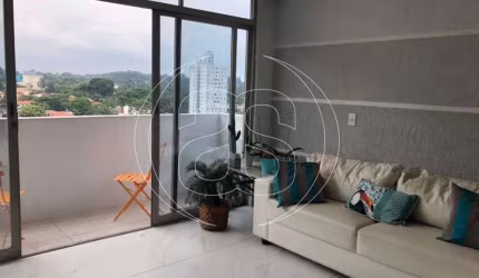 Apartamento á venda, Chácara Santo Antônio - São Paulo - SP