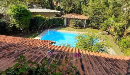 Sobrado residencial para venda e locação no Jardim Marajoara, São Paulo - SP