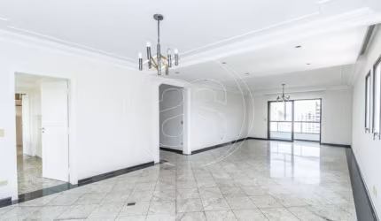 3 SUÍTES, 250M² - MOEMA