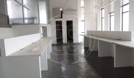 Conjunto comercial para locação no Brooklin, São Paulo, SP