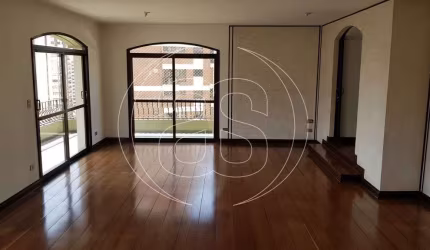 Apartamento para locação, Vila Mariana, São Paulo - SP