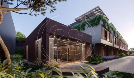 casa de condominio fechado alto da boa vista sao paulo sp