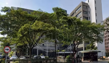 Conjunto Comercial para locação, Chácara Santo Antônio, São Paulo, SP