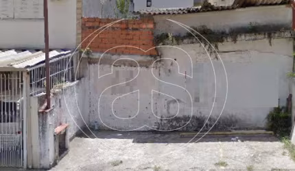 TERRENO EM MOEMA ÍNDIOS - 184M²