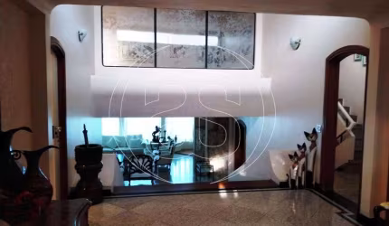 Casa para locação, Chácara Monte Alegre, São Paulo-SP