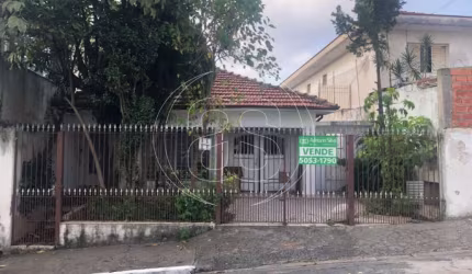 CASA TÉRREA - MIRANDOPOLIS - 443m²