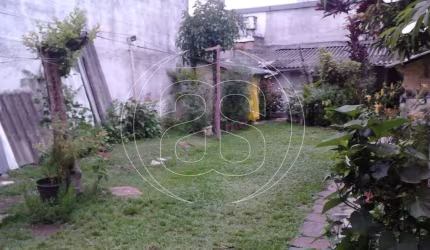 Terreno residencial para venda na Chácara Santo Antônio - São Paulo - SP