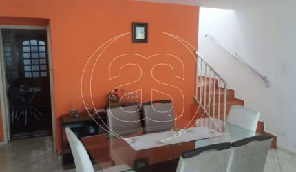 Sobrado para venda - Jardim caravelas, São Paulo - SP.