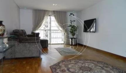 Apartamento para locação e venda, Vila Nova Conceição, São Paulo-SP