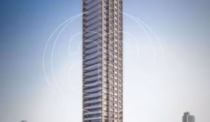 LANÇAMENTO NO ITAIM - 303 m²