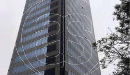 Conjunto comercial para locação, Brooklin, São Paulo-SP