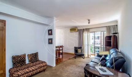 VILA NOVA CONCEIÇÃO, 68M²