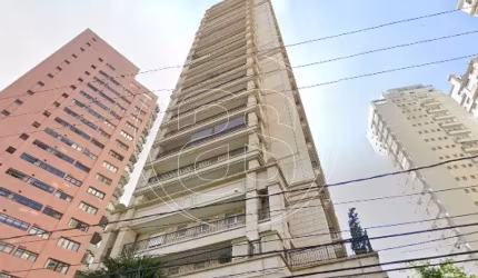 Apartamento para VENDA, na VILA NOVA CONCEIÇÃO, 529 M ÚTEIS, Garden, PÉ NO PARQUE!