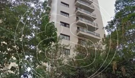 Apartamento à venda em Vila Nova Conceição, 360 M² Úteis.