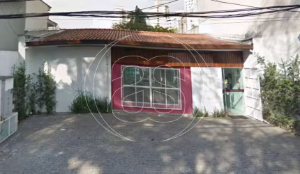 Imóvel Comercial 288m² - FRENTE 12m x 24m FUNDOS