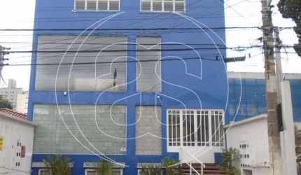 Prédio Comercial