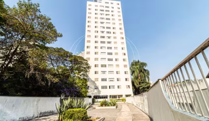 Apartamento em Campo Belo - 75m²