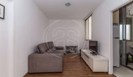 APARTAMENRO DUPLEX EM MOEMA DE 70M²
