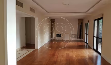APARTAMENTO PARA VENDA - JARDIM PAULISTA