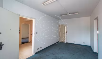ED. VIEIRA DE MORAIS - SALA COMERCIAL 100 M²