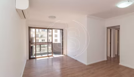 APARTAMENTO em MOEMA com 100m² ÚTEIS