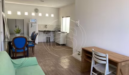 Studio 40m² - Saúde