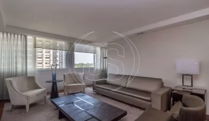 Apartamento à venda - Alto da Boa Vista