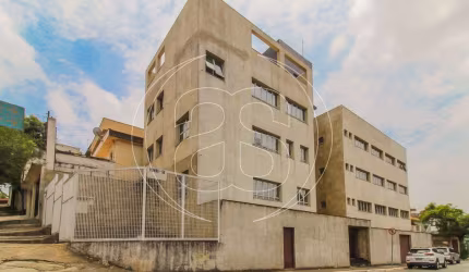 PRÉDIO COMERCIAL COM 360M² ÚTEIS